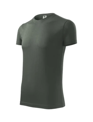 Pánske tričko Viper T-shirt dark slate
