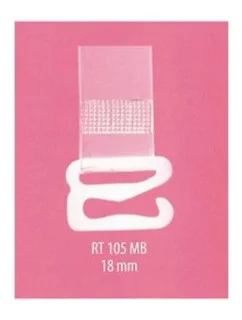 Silikónové ramienka RT105 18 mm - Julimex