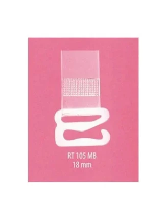 Silikónové ramienka RT105 18 mm - Julimex