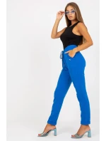 Teplákové nohavice model 169083 Relevantnosť