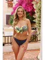 Dvojdielne plavky model 194063 Etna Dvojdielne plavky model 194063 Etna