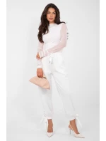 Tepláky model 223475 Taliansko Moda