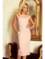 Dámske šaty 144-6 - NUMOCO Dámske šaty 144-6 - NUMOCO