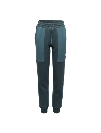 Nohavice Elbrus Regin II TB Jr 92800621157