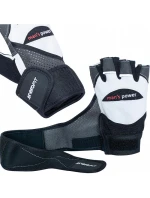 FITNESS RUKAVICE MAN'S POWER R.M ENERO FIT FITNESS RUKAVICE MAN'S POWER R.M ENERO FIT