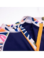 Detské jednodielne plavky NELFRA JR