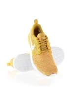 Dámske topánky Rosherun Flyknit W 704927-700 - Nike Dámske topánky Rosherun Flyknit W 704927-700 - Nike