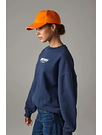 Beechfield B 20 6-panelová sendvičová čiapka „Athleisure“ 53.0020 biela/jasne kráľovská modrá Beechfield B 20 6-panelová sendvičová čiapka „Athleisure“ 53.0020 biela/jasne kráľovská modrá