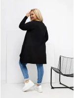 Blúzka RV BZ 7054 1.06 čierna