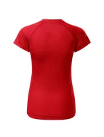 Tričko Destiny červené