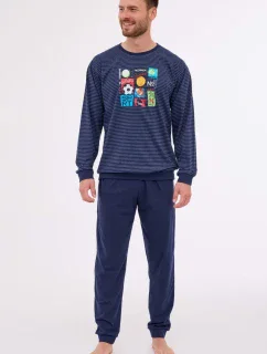 PÁNSKE PYŽAMO DR 308/258 VÍŤAZ