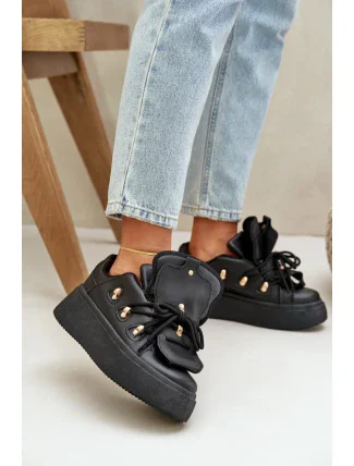 Športová obuv model 206862 Step in style