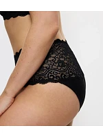 AMOURETTE - Maxi nohavičky s čipkovým vzhľadom a plnou podporou Triumph AMOURETTE - Maxi nohavičky s čipkovým vzhľadom a plnou podporou Triumph