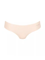 Dámske nohavice ZERO Microfibre 2.0 Hipstring 2P - WHITE - ecru 6308 - SLOGGI Dámske nohavice ZERO Microfibre 2.0 Hipstring 2P - WHITE - ecru 6308 - SLOGGI