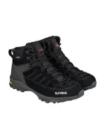 Alpinus Brasil Plus M JS18659 Trekové topánky