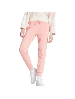 Nohavice adidas Linear French Terry Cuffed W IY9200 women