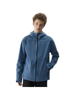 Softshellová bunda 4F M324 M 4FWSS25TSOFM324 32S muži