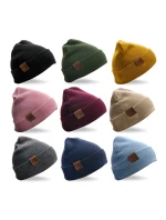 ZIMNÁ ČIAPKA OFFLANDER BURGUNDY