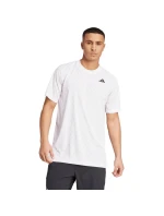 Pánske tričko adidas Club Tennis Climacool T-shirt white JM1199 pánske