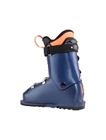 Lyžiarske topánky LANGE Rsj 65 (Legend Blue)
