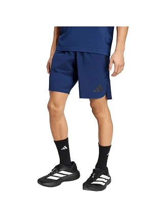 Pánske šortky adidas Tiro Travel Woven navy blue KE8370 Pánske šortky adidas Tiro Travel Woven navy blue KE8370