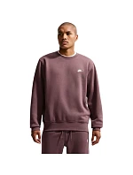 Pánska mikina Nike Club BB, hnedá, FN3886 502 L Pánska mikina Nike Club BB, hnedá, FN3886 502 L