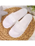 Dámske žabky W FF274A199 - Big Star