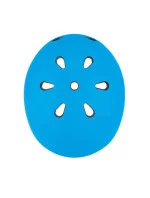 Detská prilba Globber Sky Blue Jr 506-101