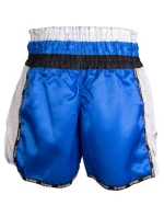 Top Ten "Wako Star" kickboxerské šortky M 0418641-02M Top Ten "Wako Star" kickboxerské šortky M 0418641-02M