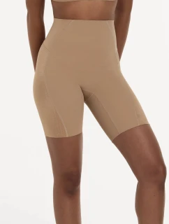 Beauty Shaper predl. stah. nohavičky clean cut 1786 deep sand - Anita Classix