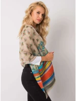 Šatka AT CH WJ 1X08426 béžová