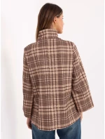 Náter IT EN 31820 2.21P hnedý