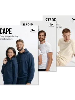 Plagát v angličtine