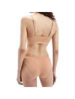 Dámska športová podprsenka Form To Body Natural QF6757E-7NS - Calvin Klein