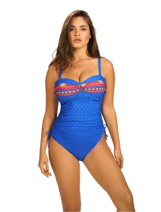 Jednodielne plavky model 198877 Barontex