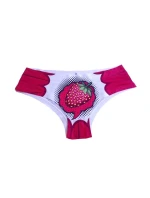 Dámske nohavičky Meméme INTRIGUE KISSBERRY