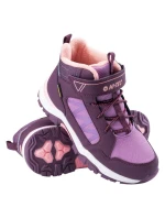 Topánky Hi-Tec Girvine Mid Wp Jr 92800442359 Topánky Hi-Tec Girvine Mid Wp Jr 92800442359