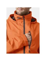 Helly Hansen Crew Bunda s kapucňou M 34443 307