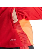 Dámska tréningová mikina adidas Tiro 24 Competition červená IR5497 Dámska tréningová mikina adidas Tiro 24 Competition červená IR5497