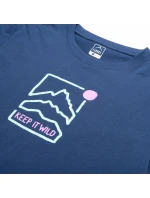 Tričko Elbrus Selma Wo's W 92800621187 women's