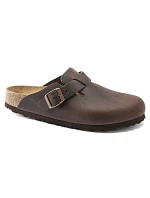 Birkenstock Boston Leoi Regular Žabky 0860133 Birkenstock Boston Leoi Regular Žabky 0860133