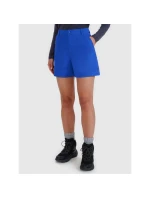 Dámske rýchloschnúce trekingové šortky 4F 4FWSS25TFSHF0994-36S
