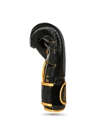 Viacvrstvové boxerské rukavice - ProFighter Gold - Legacy Series