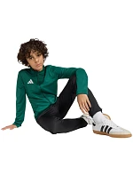 Detská mikina adidas Entrada 26 Track green KE9837 Detská mikina adidas Entrada 26 Track green KE9837