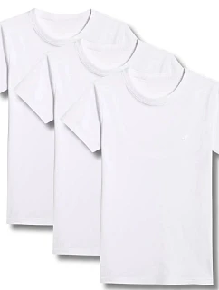 Dámske tričko (SET 3 tričiek) 4F 4FWMM00TTSHF3306-10S-20S-56S