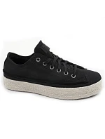 Converse Chuck Taylor – dámske športové topánky, espadrilky, módne, čierne, pohodlné Converse Chuck Taylor – dámske športové topánky, espadrilky, módne, čierne, pohodlné