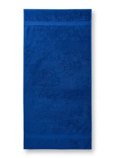 Froté uterák Malfini MLI-90305 chrpová modrá