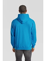 Fruit of the Loom Classic Hooded Sweat Mikina s kapucňou 16.2208 čierna Fruit of the Loom Classic Hooded Sweat Mikina s kapucňou 16.2208 čierna