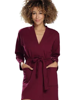 Dkaren Pola farba: bordová