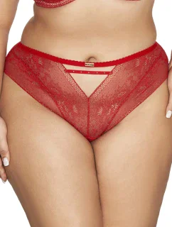 Ava 2127 Farba korunky:červená